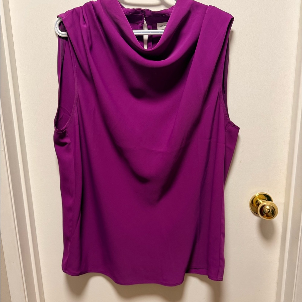 Aritzia - Carter Blouse